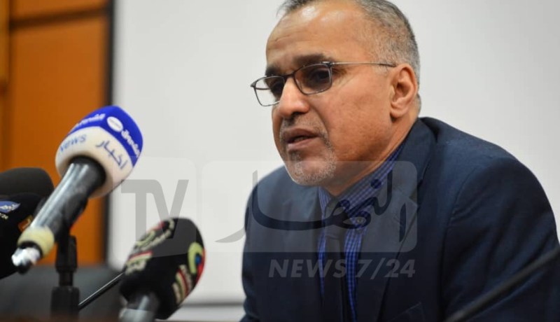 وضع 8 أشخاص بالحجر الصحي في مستشفى بوفاريك لاشتباه إصابتهم بكورونا