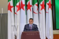 براقي يأمر باستمرارية توفير مياه الشرب بشكل منتظم وكمي ونوعي