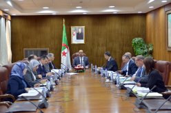 شنين يثمن قرار رئيس الجمهورية بجعل 22 فيفري يوما وطنيا