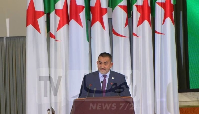 إنهاء مهام 26 مديرا ولائيا للجزائرية للمياه