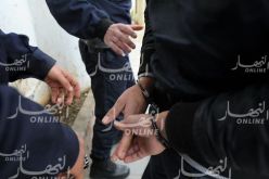 بومرداس: توقيف 245 شخص متورط في 180 قضية خلال رمضان المنصرم