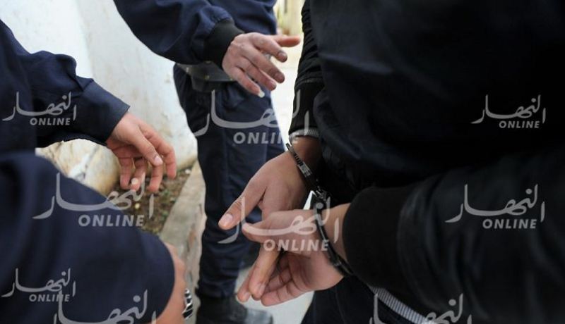 بومرداس: توقيف 245 شخص متورط في 180 قضية خلال رمضان المنصرم