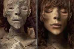 بعد أن أحدث شعرها ضجة عالمية.. شاهد الصورة التقريبية للملكة تي