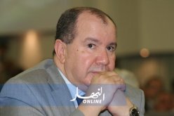 سعيد بركات: سيرت وزارة التضامن بنزاهة.. لم أفكر بتبديد أموال الدولة وضميري مرتاح