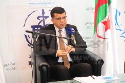 وزير الموارد المائية عن وفاة بخليلي: مصاب جلل في خيرة أبناء الجزائر