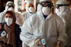 عُمان: وضع 1320 شخصا في الحجر الصحي والمنزلي نتيجة فيروس كورونا