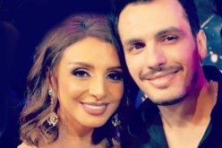 أنغام وزوجها ينفصلان ويقرر العودة للأولى