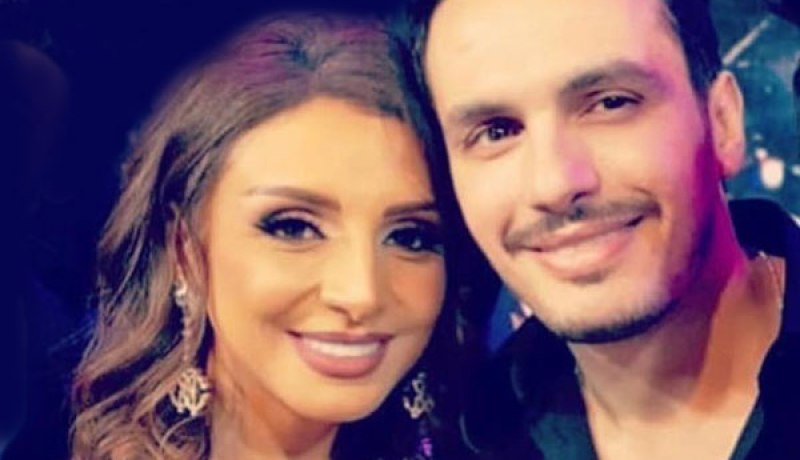 أنغام وزوجها ينفصلان ويقرر العودة للأولى