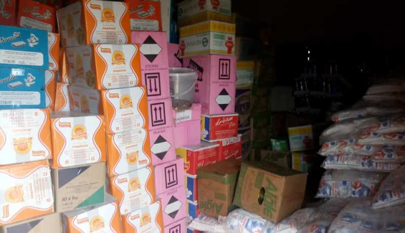 تلمسان: التكفل بما يفوق 6000 عائلة موزعة عبر 23 بلدية