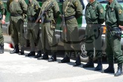 هكذا أوقف درك الدار البيضاء 20 مسبوقا قضائيا يعتدون على المواطنين بالكلاب والاسلحة البيضاء