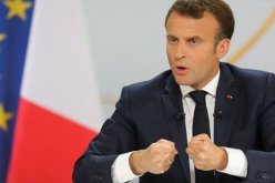 ماكرون: رفع الحجر الصحي 11 ماي لا يعنى نهاية كورونا