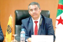 الرئيس المدير العام لسوناطراك يتبرع براتب شهر لصندوق مكافحة كورونا