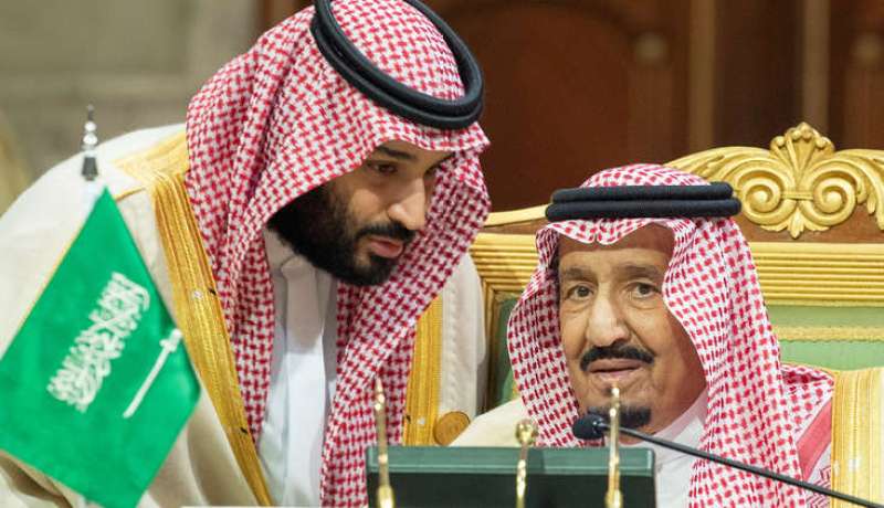 السعودية تقدم دعما بقيمة 10 ملايين دولار لمنظمة الصحة العالمية لمواجهة كورونا