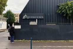 فرنسا: تشويه واجهة مسجدين واستهداف أربعة آخرين بالتهديدات