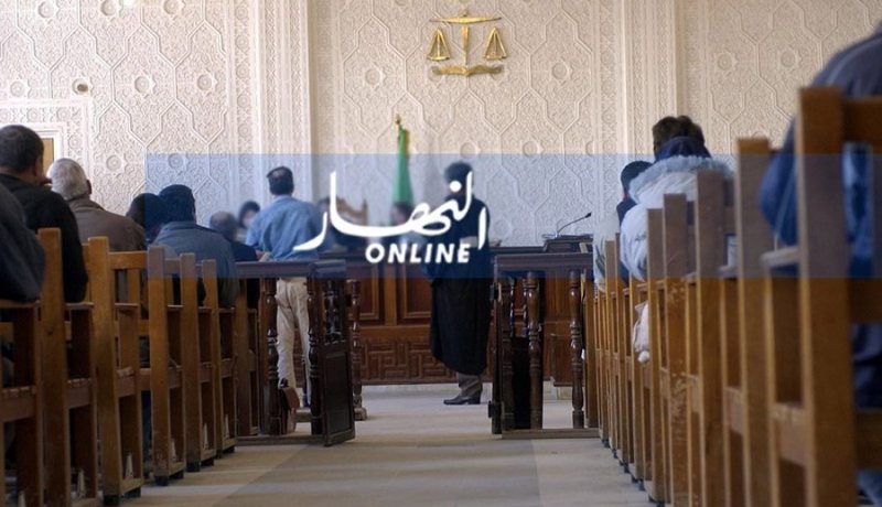 الوادي.. عام “سورسي” لشخص أهان الشهيد حمة لخضر