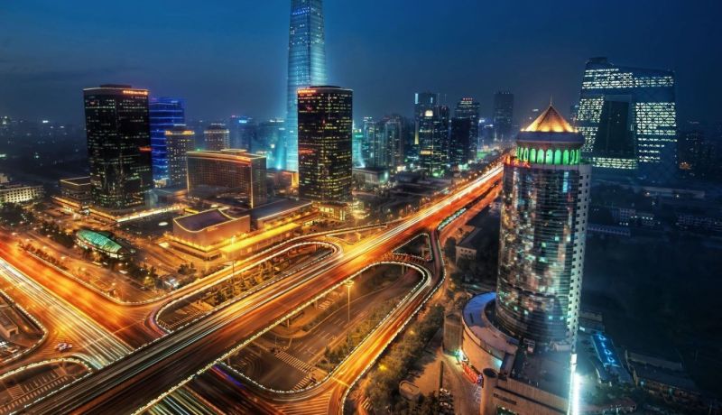 أحلامنا مدن ذكية.. تكفل لنا الاستقرار والحياة الهنيئة