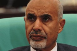 محمد المقريف يقول أن ليبيا لم تتحرر بالكامل بعد سنة على رحيل القذافي
