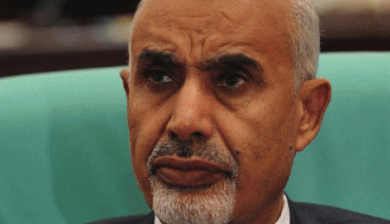 محمد المقريف يقول أن ليبيا لم تتحرر بالكامل بعد سنة على رحيل القذافي