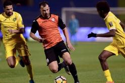 بلعمري يصاب ويغيب شهرا على الأقل