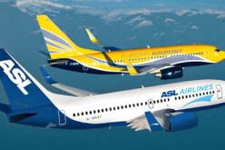 ASL Airlines ينظم رحلتين تجاريتين مع الجزائر