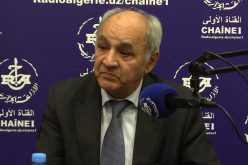 بركاني: بعض الأدوية المفقودة نستطيع إنتاجها في الجزائر ولكن..