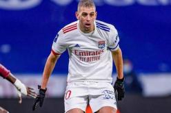 سليماني يوجه رسالة مؤثرة لفريقه السابق سبورتينغ لشبونة