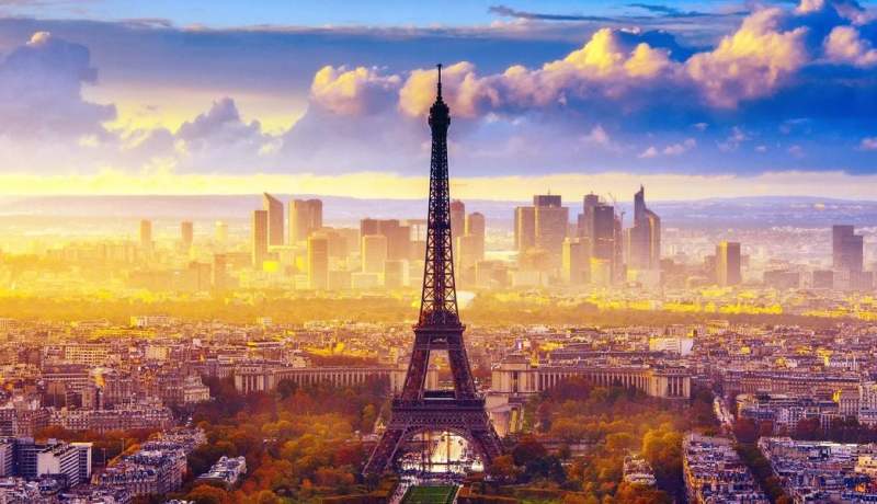 Campus France: الجزائريون يتقدمون دول العالم للحصول على “فيزا” فرنسا