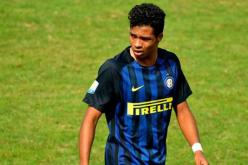 الجزائري محمد منور بلخير يتألق مع رديف أنتر ميلان