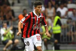 عطال ينقاد للهزيمة رفقة “نيس” ضد “ستراسبورغ”