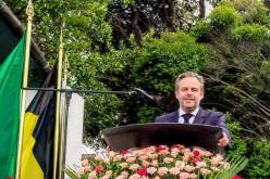 سفارة بلجيكا تدعو رعاياها المقيمين بالجزائر التسجيل لتلقي اللقاح