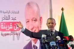 بن قرينة يدعو لإطلاق سراح المواطنين الذين رشقوه بالحجارة