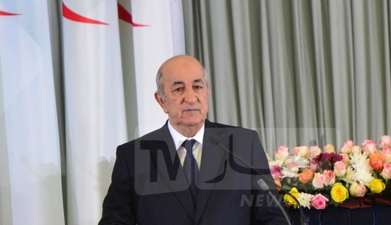 رئيس الجمهورية: “إذا تواصل تفكك ليبيا سيكون لأوروبا وحوض المتوسط صومال آخر”