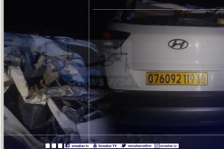 غرداية.. وفاة شخصين بعد اصطدام سيارة بشاحنة ذات مقطورة بالمنيعة