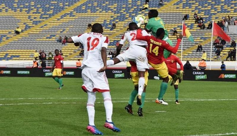 المغرب يتعادل أمام مالاوي والسودان خارج “الكان”