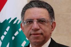 وزير البيئة والتنمية اللبناني يقدم إستقاله رسميا