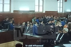 هذا ما قاله عبد المالك سلال بعد استئناف الجلسة