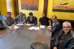 سحب الثقة من رئيس الغرفة الوطنية للموثقين