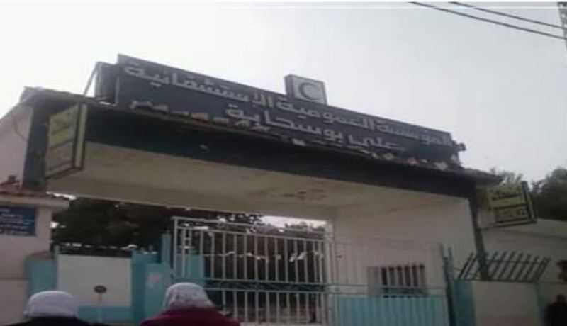تحاليل معهد باستور: الحالات المشتبه فيها بخنشلة غير مصابة بكورونا