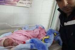 غليزان: الحماية المدنية تشرف على عملية توليد امرأة بنجاح
