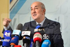 تبون يكشف عن مكان الأموال المنهوبة من طرف مسؤولين ورجال أعمال