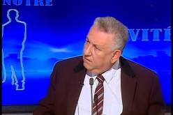 البروفيسور نيبوش: الوضعية الوبائية في الجزائر مستقرة