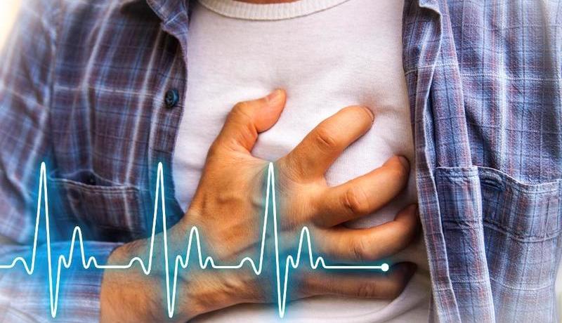 الموت المفاجئ أو السكتة القلبية خطر جديد يهدد الجزائريين وهذه أسبابه