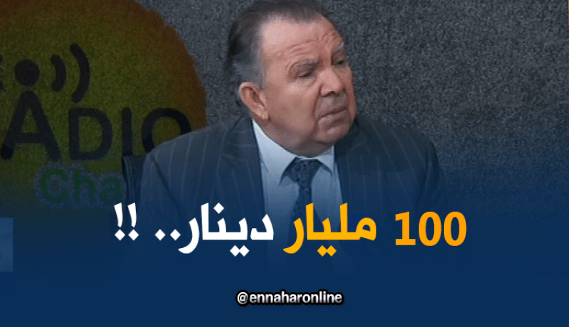 100 مليار دينار تكلفة المحطة الجديدة للمطار الدولي