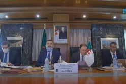 عرقاب: المشاورات ساهمت في الإنتعاش التدريجي لسوق النفط