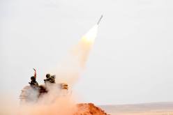 الفريق شنقريحة يشرف على تنفيذ تمرين “سحق 2021” بالذخيرة الحية في الجلفة