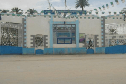 مديرية الصحة: مجهولون يخربون صهريج الأوكسجين بمستشفى “الحكيم سعدان”