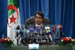 جميعي: ” اكتمل مشهد استعادة شرعية الأفلان”