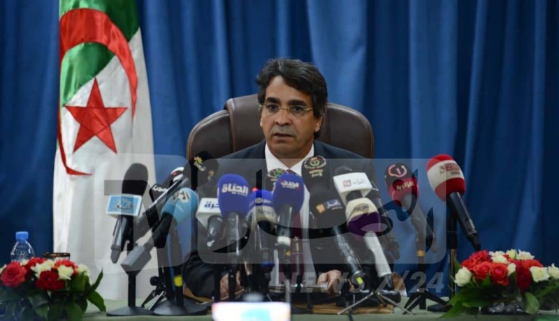 جميعي: ” اكتمل مشهد استعادة شرعية الأفلان”