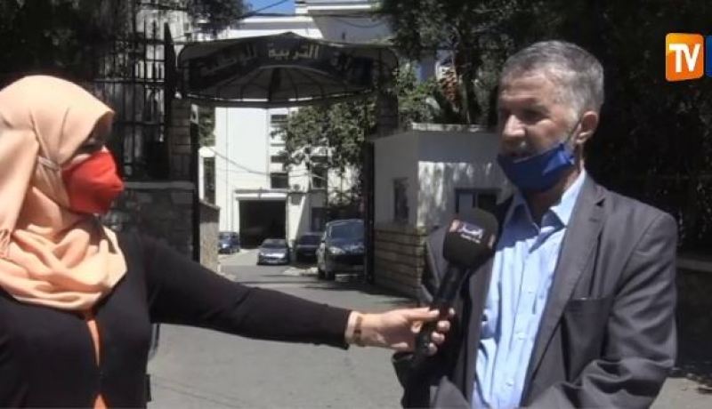 رئيس جمعية أولياء التلاميذ لـ “النهار”: كل الإحتمالات واردة فيما يخص إمتحان “BEM”