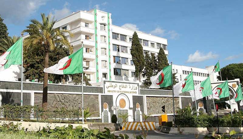 وزارة الدفاع تعقد لقاءً مع ممثلي متقاعدي ومعطوبي الجيش الأسبوع المقبل
